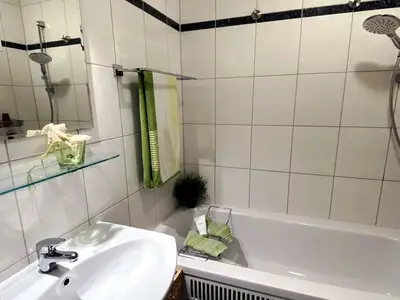 Ferienwohnung für 2 Personen (38 m²) in Heiligenhafen 9/10