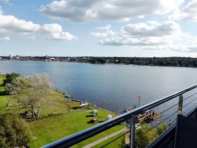 Ferienwohnung für 2 Personen (38 m²) in Heiligenhafen 10/10