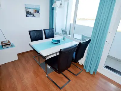 Ferienwohnung für 4 Personen (47 m²) in Heiligenhafen 2/10