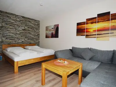 Ferienwohnung für 2 Personen (38 m²) in Heiligenhafen 2/10