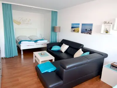 Ferienwohnung für 4 Personen (47 m²) in Heiligenhafen 4/10