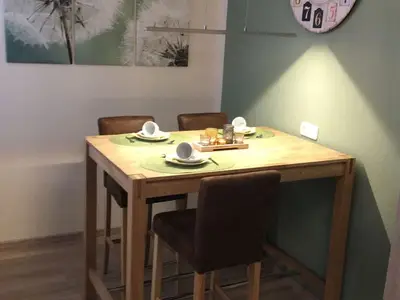 Ferienwohnung für 2 Personen (38 m²) in Heiligenhafen 3/10