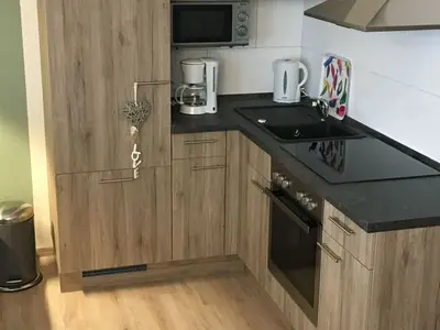 Ferienwohnung für 2 Personen (38 m²) in Heiligenhafen 4/10