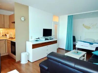 Ferienwohnung für 4 Personen (47 m²) in Heiligenhafen 6/10