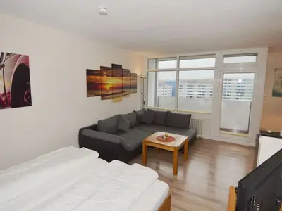 Ferienwohnung für 2 Personen (38 m²) in Heiligenhafen 5/10