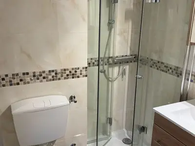 Ferienwohnung für 2 Personen (38 m²) in Heiligenhafen 6/10
