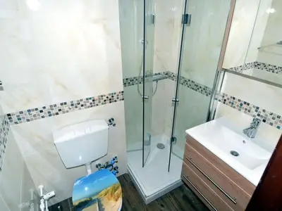 Ferienwohnung für 2 Personen (38 m²) in Heiligenhafen 7/10