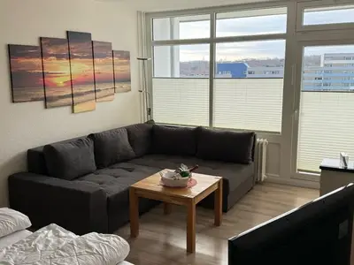 Ferienwohnung für 2 Personen (38 m²) in Heiligenhafen 8/10