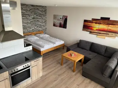 Ferienwohnung für 2 Personen (38 m²) in Heiligenhafen 9/10