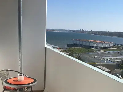 Ferienwohnung für 2 Personen (38 m²) in Heiligenhafen 10/10