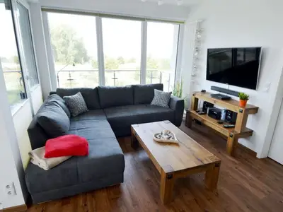 Ferienwohnung für 4 Personen (71 m²) in Heiligenhafen 1/10