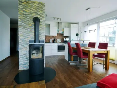 Ferienwohnung für 4 Personen (71 m²) in Heiligenhafen 4/10
