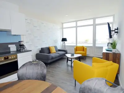 Ferienwohnung für 4 Personen (65 m²) in Heiligenhafen 4/10