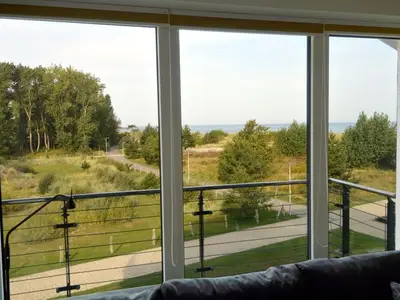 Ferienwohnung für 4 Personen (71 m²) in Heiligenhafen 5/10
