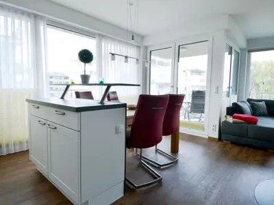 Ferienwohnung für 4 Personen (71 m²) in Heiligenhafen 7/10