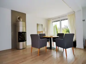 Ferienwohnung für 4 Personen (110 m²) in Heiligenhafen