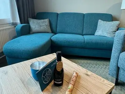 Ferienwohnung für 2 Personen in Heiligenhafen 1/10