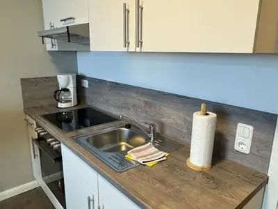 Ferienwohnung für 2 Personen in Heiligenhafen 2/10