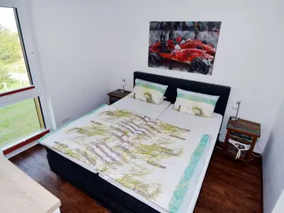 Ferienwohnung für 4 Personen (71 m²) in Heiligenhafen 10/10