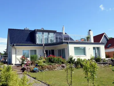 Ferienwohnung für 4 Personen (110 m²) in Heiligenhafen 2/10