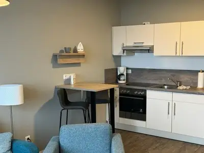 Ferienwohnung für 2 Personen in Heiligenhafen 3/10
