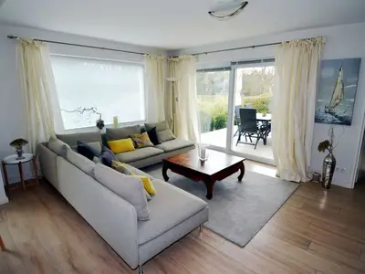 Ferienwohnung für 4 Personen (110 m²) in Heiligenhafen 3/10