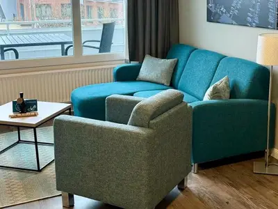 Ferienwohnung für 2 Personen in Heiligenhafen 4/10