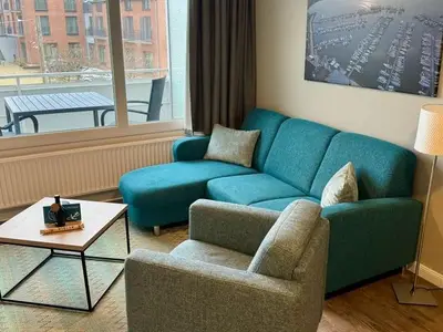 Ferienwohnung für 2 Personen in Heiligenhafen 7/10