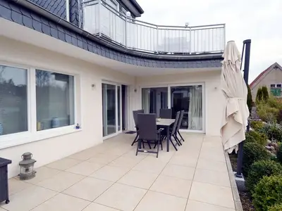 Ferienwohnung für 4 Personen (110 m²) in Heiligenhafen 8/10