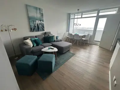 Ferienwohnung für 4 Personen (47 m²) in Heiligenhafen 2/10