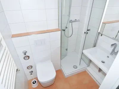 Ferienwohnung für 4 Personen (47 m²) in Heiligenhafen 5/10