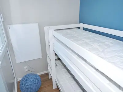 Ferienwohnung für 4 Personen (47 m²) in Heiligenhafen 6/10