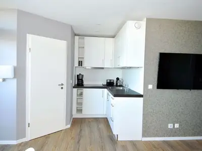 Ferienwohnung für 4 Personen (47 m²) in Heiligenhafen 8/10