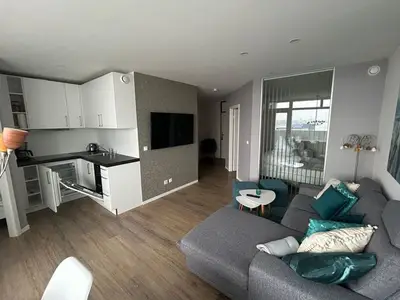 Ferienwohnung für 4 Personen (47 m²) in Heiligenhafen 9/10