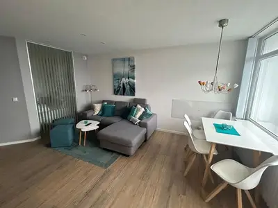 Ferienwohnung für 4 Personen (47 m²) in Heiligenhafen 10/10