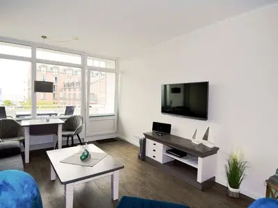 Ferienwohnung für 2 Personen (47 m²) in Heiligenhafen 5/10