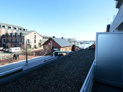 Ferienwohnung für 2 Personen in Heiligenhafen 2/10