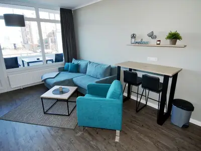 Ferienwohnung für 2 Personen in Heiligenhafen 3/10