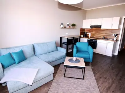 Ferienwohnung für 2 Personen in Heiligenhafen 4/10