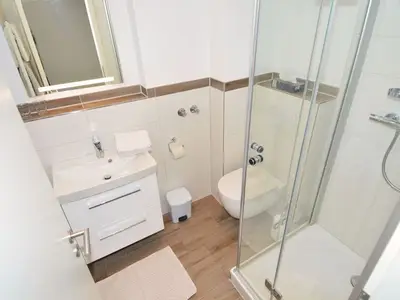 Ferienwohnung für 2 Personen (47 m²) in Heiligenhafen 8/10