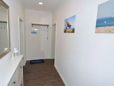 Ferienwohnung für 2 Personen (47 m²) in Heiligenhafen 9/10