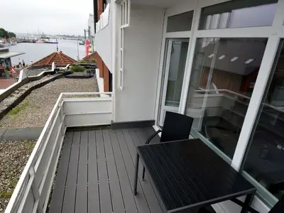 Ferienwohnung für 2 Personen (47 m²) in Heiligenhafen 10/10