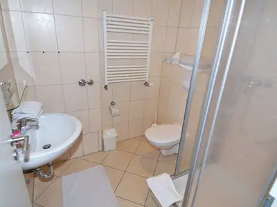 Ferienwohnung für 2 Personen in Heiligenhafen 8/10