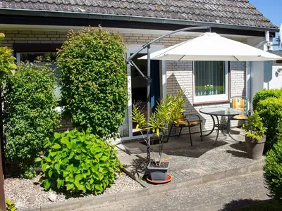Ferienwohnung für 2 Personen (44 m²) in Heiligenhafen 2/10