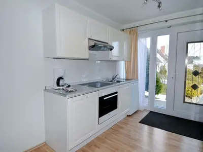 Ferienwohnung für 2 Personen (44 m²) in Heiligenhafen 6/10
