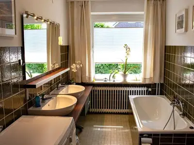Ferienwohnung für 2 Personen (44 m²) in Heiligenhafen 7/10