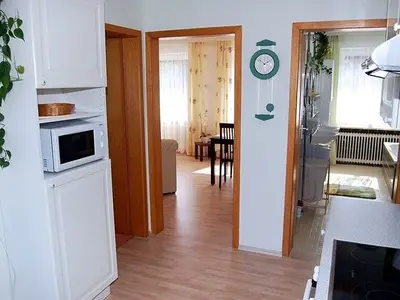 Ferienwohnung für 2 Personen (44 m²) in Heiligenhafen 9/10
