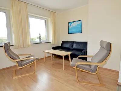 Ferienwohnung für 3 Personen (60 m²) in Heiligenhafen 1/10