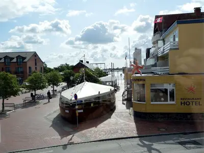 Ferienwohnung für 2 Personen (42 m²) in Heiligenhafen 9/10