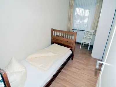 Ferienwohnung für 3 Personen (60 m²) in Heiligenhafen 2/10